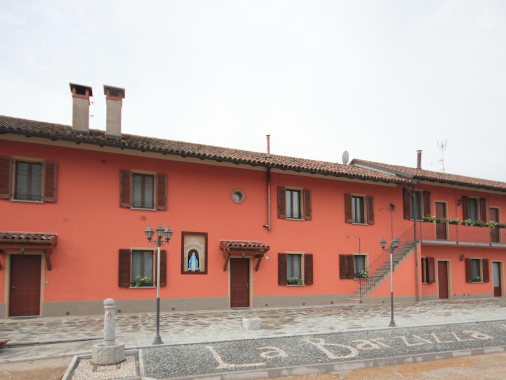 Location Arioli Ozzero Kültér fotó